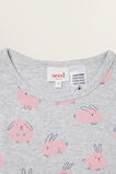 Cute Bunny Pyjamas    hi-res