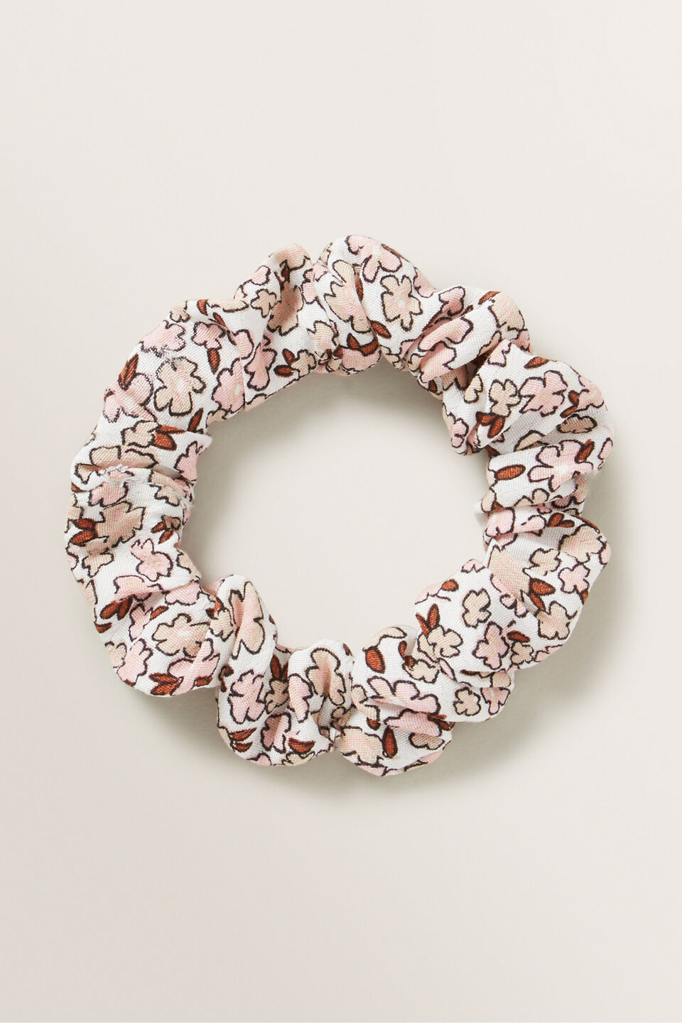 Scrunchie  Multi