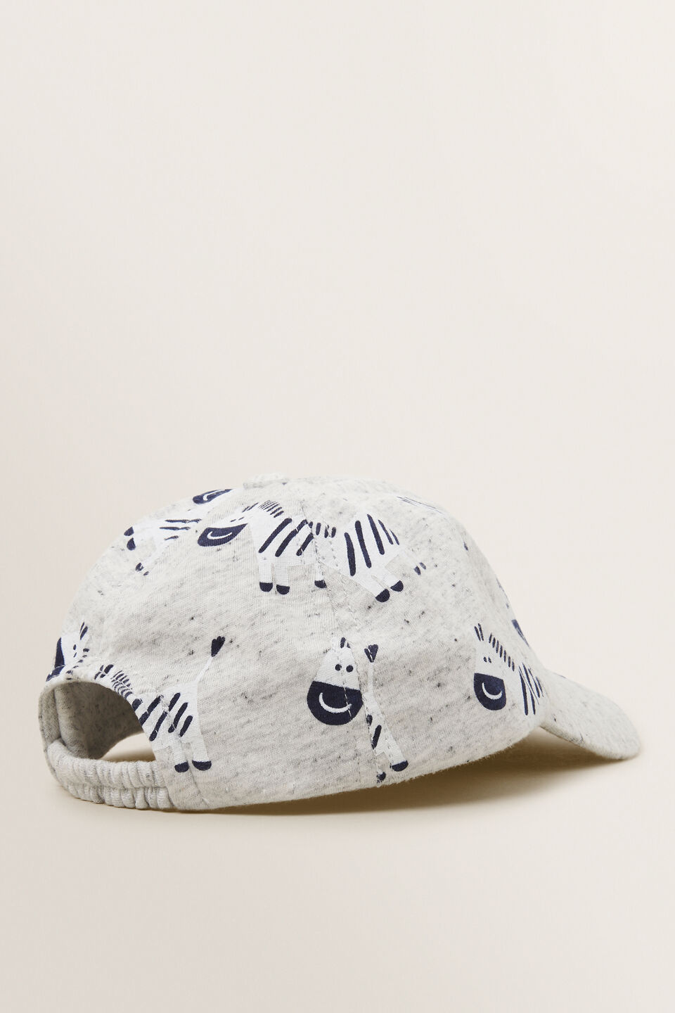 Jungle Cap  