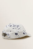 Jungle Cap    hi-res