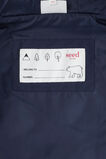 Core Logo Puffer Vest  Midnight Blue  hi-res