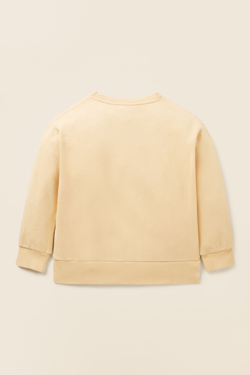 Daisy Sweat  Dijon