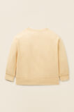 Daisy Sweat  Dijon  hi-res