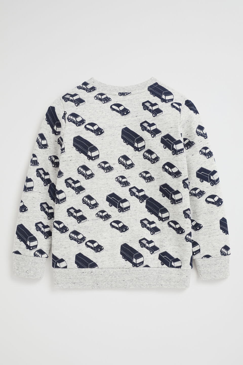 Car Sweat  Cloudy Marle