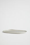Sera Platter  Grey Fleck  hi-res