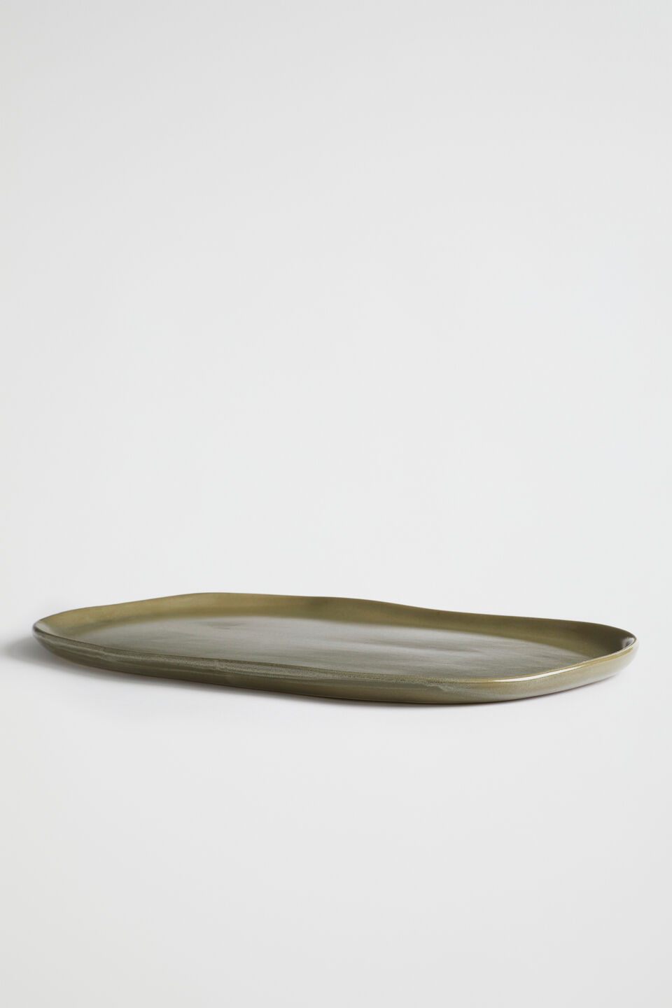 Sera Platter  Olive
