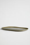 Sera Platter  Olive  hi-res