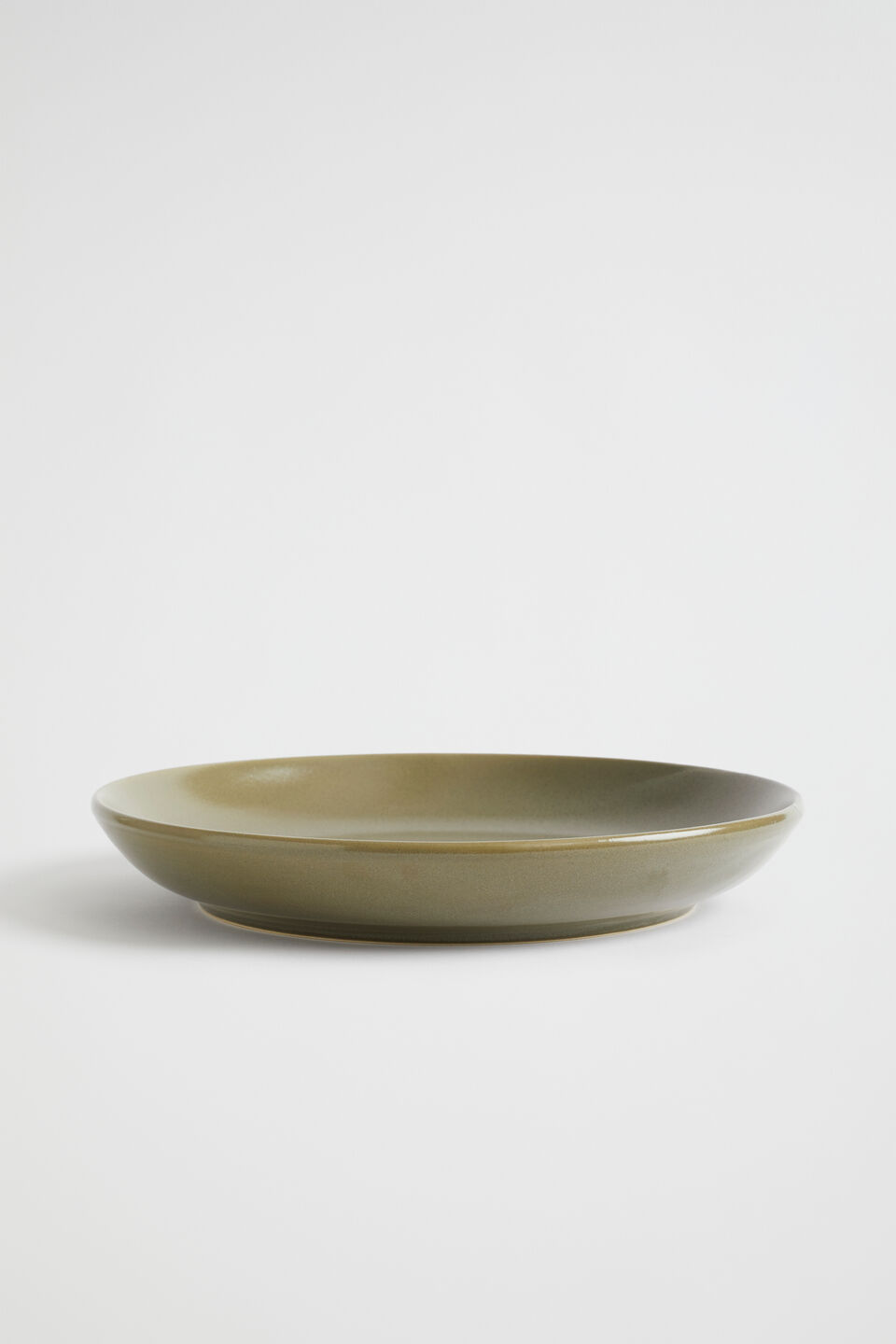 Sera Salad Bowl  Olive