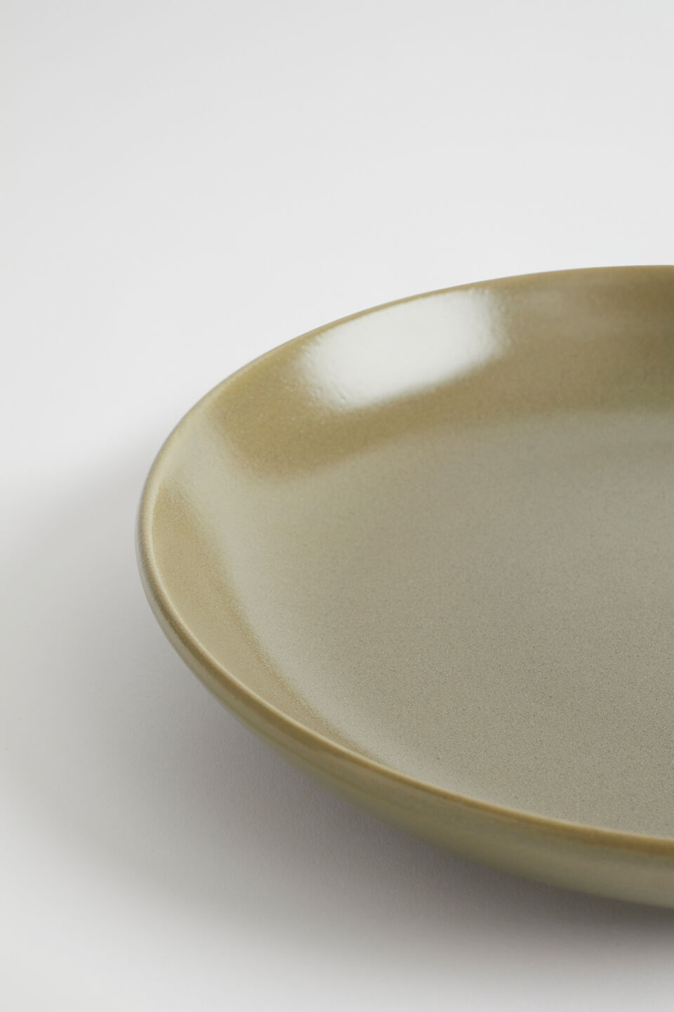 Sera Salad Bowl  Olive