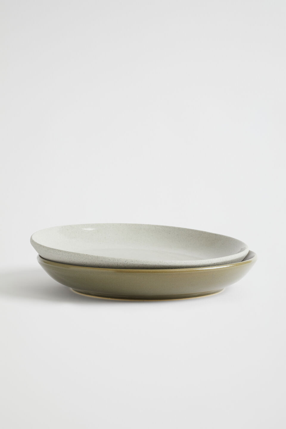 Sera Salad Bowl  Olive
