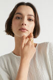 Signet Ring  Gold  hi-res