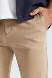 Standard Chino  Almond  hi-res