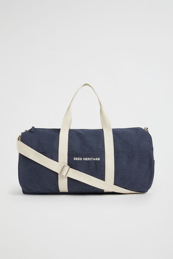 Duffle Bag  Midnight Multi  hi-res