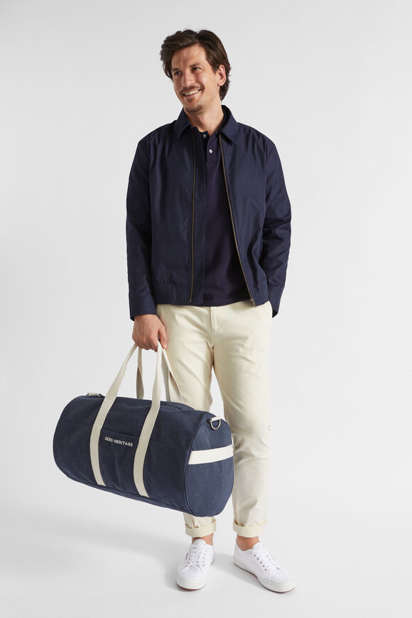 Duffle Bag  Midnight Multi  hi-res