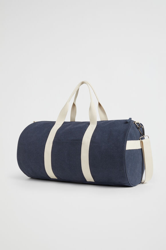 Duffle Bag  Midnight Multi  hi-res