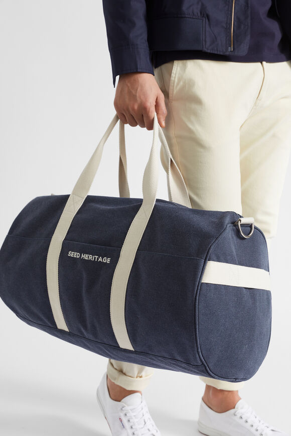 Duffle Bag  Midnight Multi  hi-res