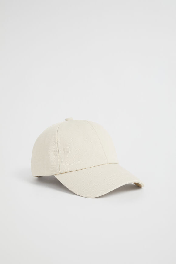 Cap  Ecru  hi-res
