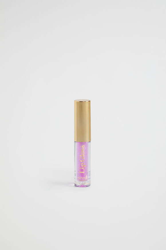 Lip Gloss  Lavender  hi-res