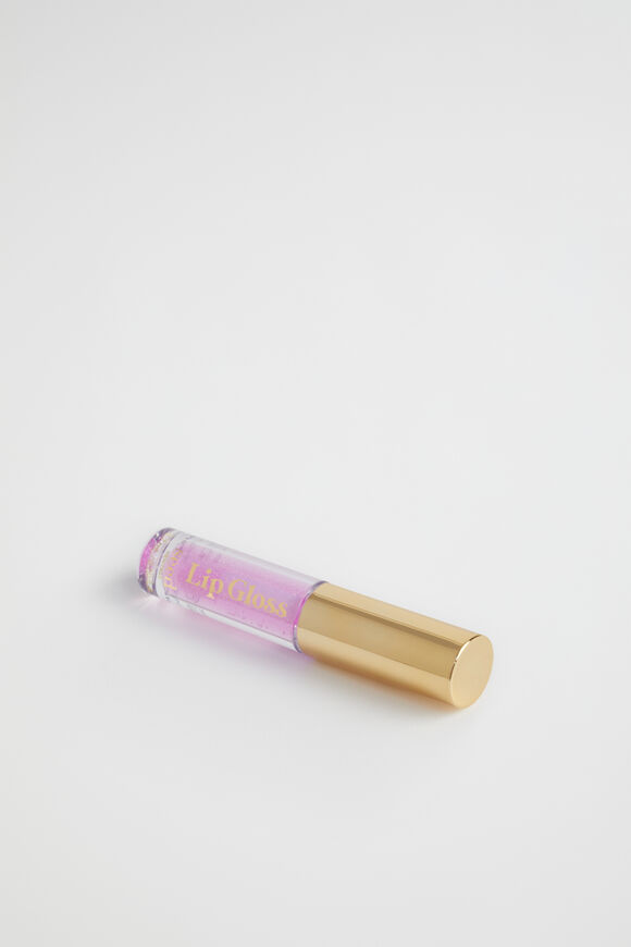 Lip Gloss  Lavender  hi-res