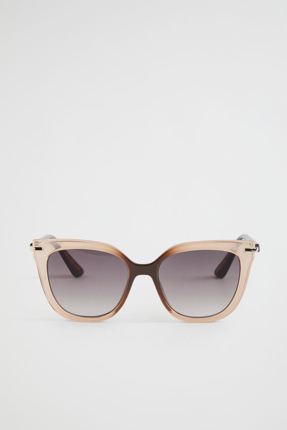 Taylor D Frame Sunglasses  Woodland  hi-res