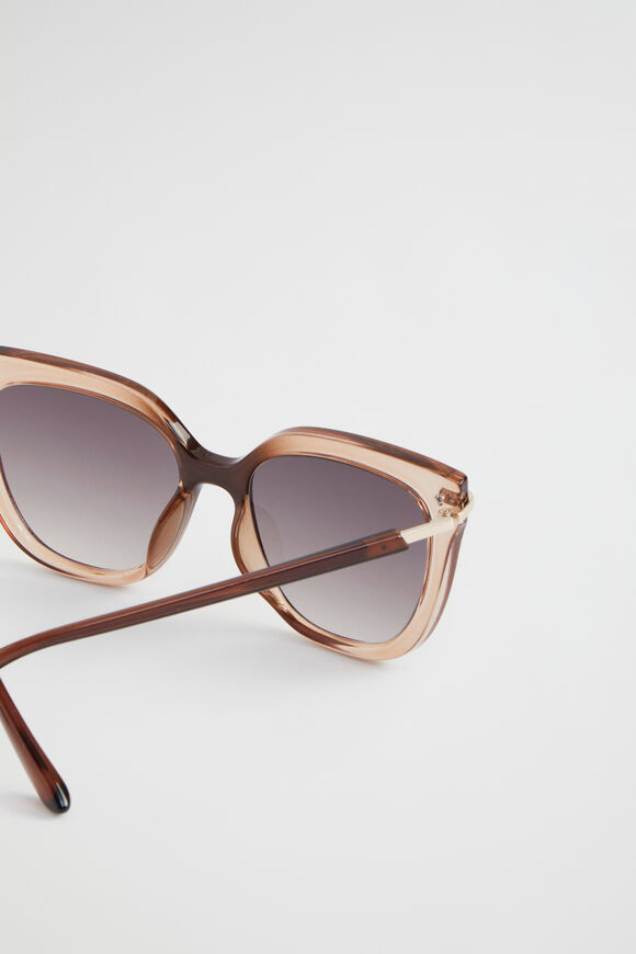 Taylor D Frame Sunglasses  Woodland  hi-res