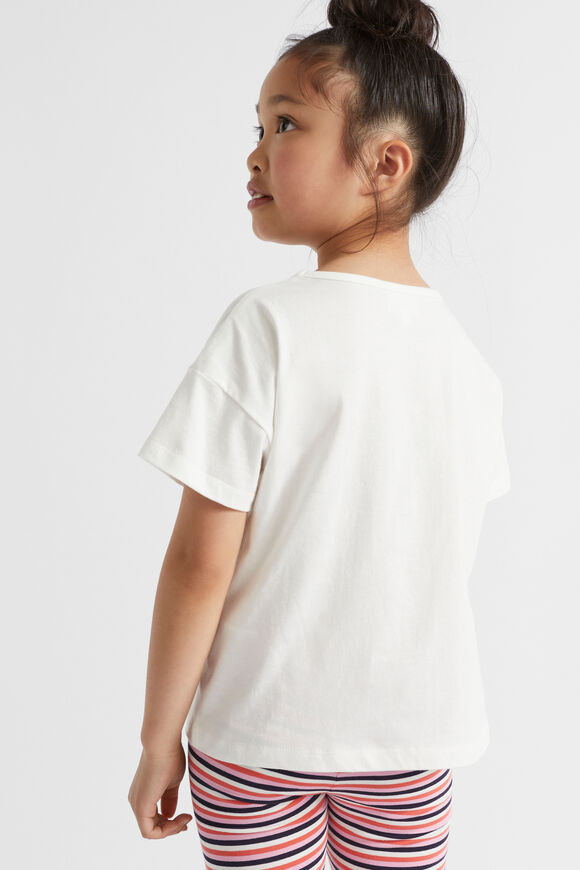 Berry Sweet Tee  Canvas  hi-res