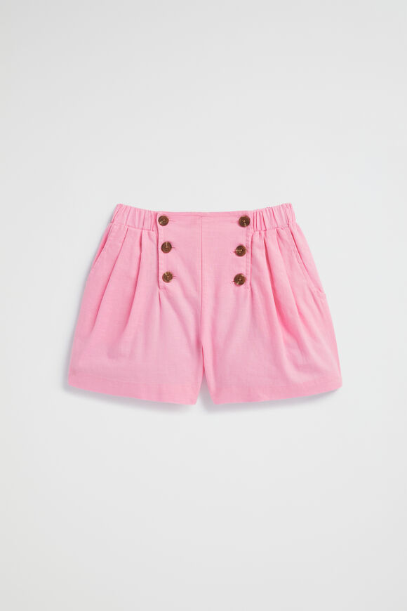 Sailor Short  Candy Pink  hi-res