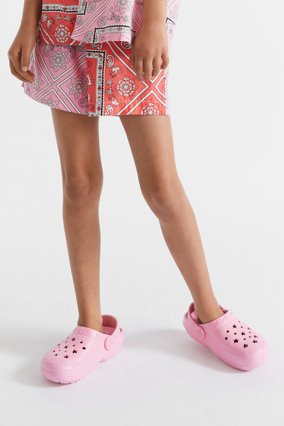 Multi Bandana Short  Watermelon Multi  hi-res