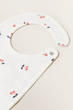 Cherry Bib  Canvas  hi-res