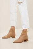 Sophie Boot  Honey Dew  hi-res