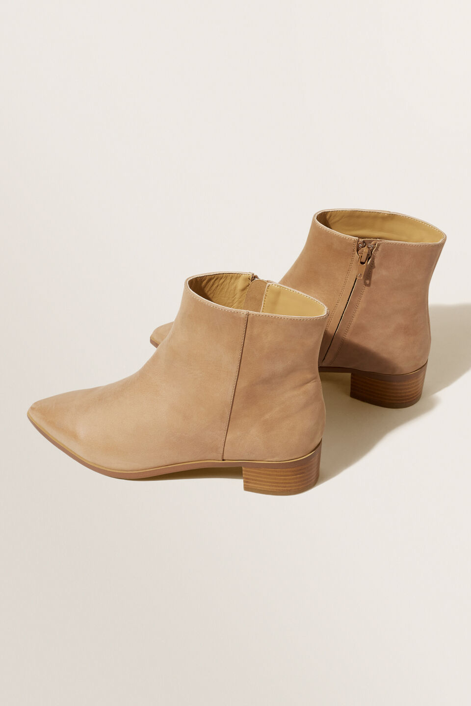 Sophie Boot  Honey Dew