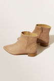 Sophie Boot  Honey Dew  hi-res