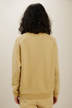 Terry Sweater  Fawn  hi-res