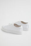 Holland Leather Sneaker  White  hi-res