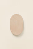 Kai Soap Dish  Chalk Pink  hi-res