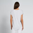Asymmetric Tee    hi-res