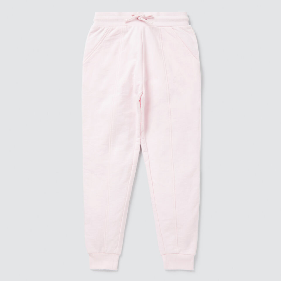 Side Stripe Track Pant  