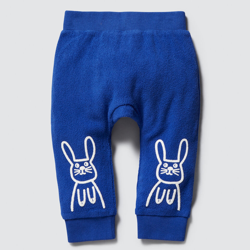 Buuny Knee Trackie  