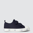 Leopard Face Runner    hi-res