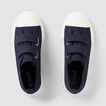 Leopard Face Runner    hi-res