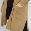 Longline Cardigan    hi-res