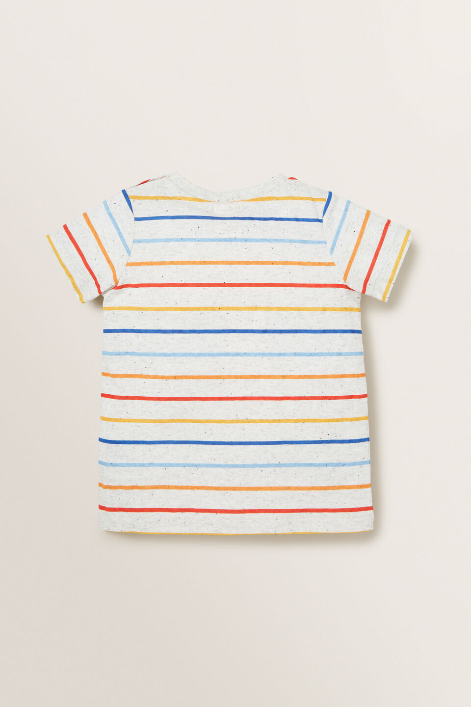 Stripe Tee  