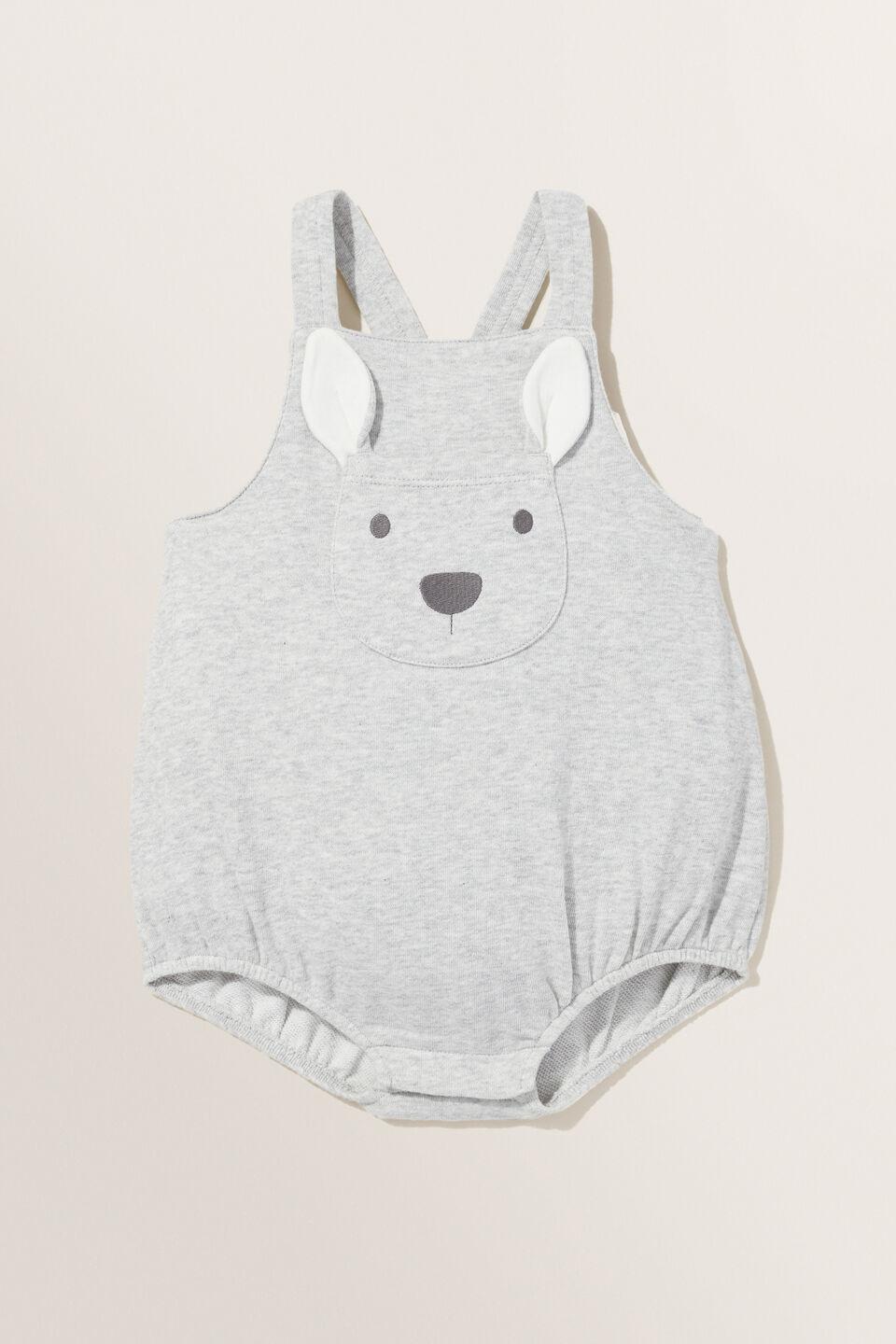 Kangaroo Romper Seed Heritage