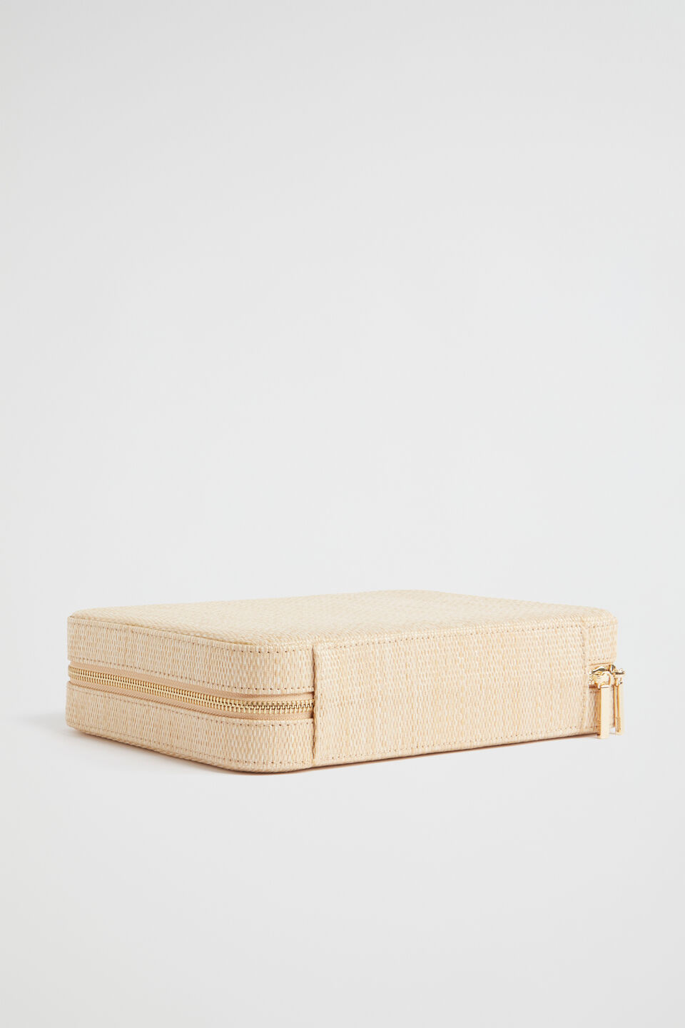 Large Jewellery Case Seed Heritage