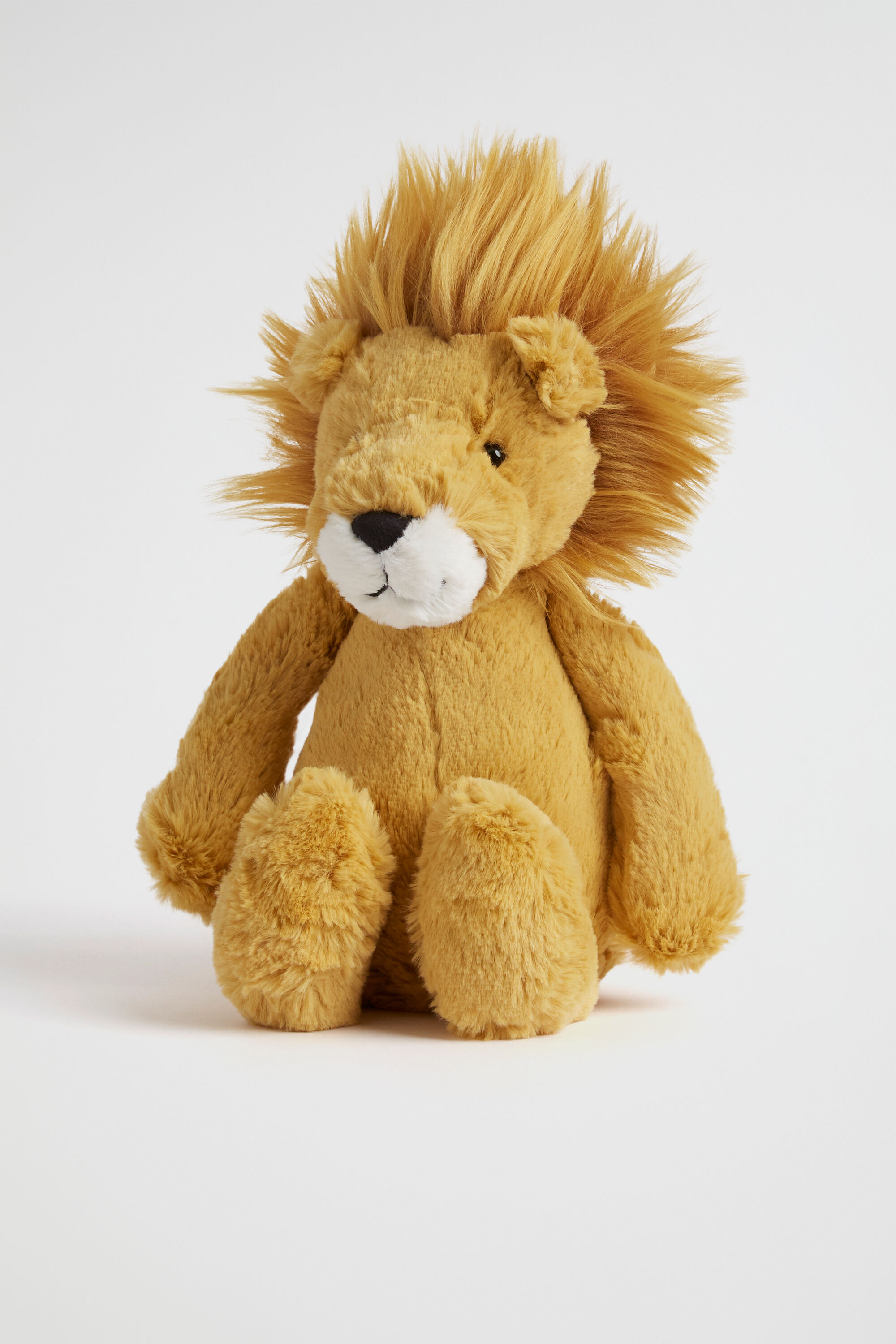 Jellycat bashful lion large outlet