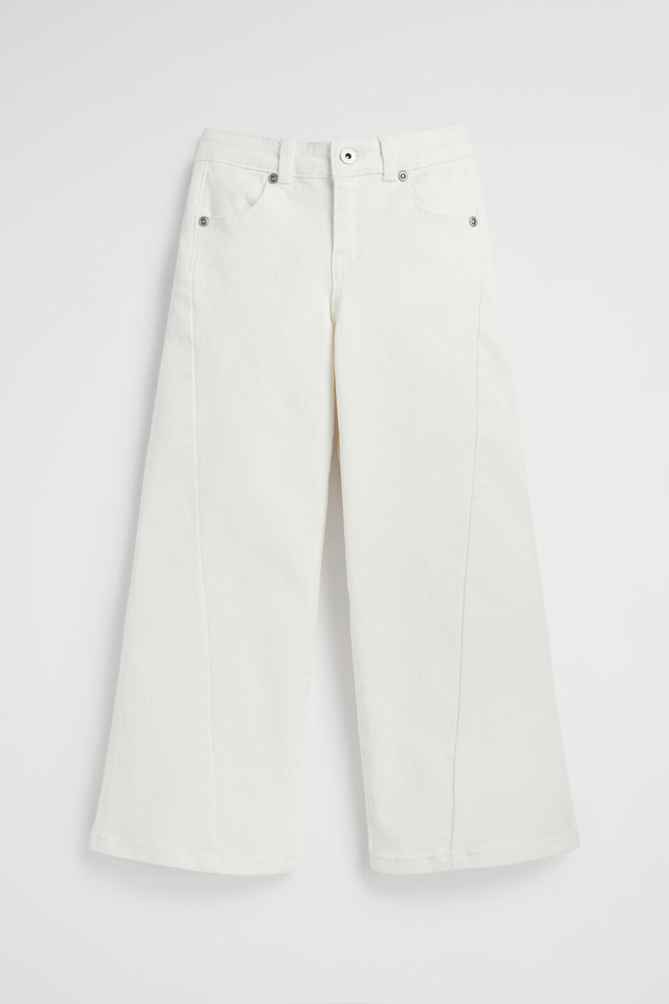 Wide Leg Jean Seed Heritage