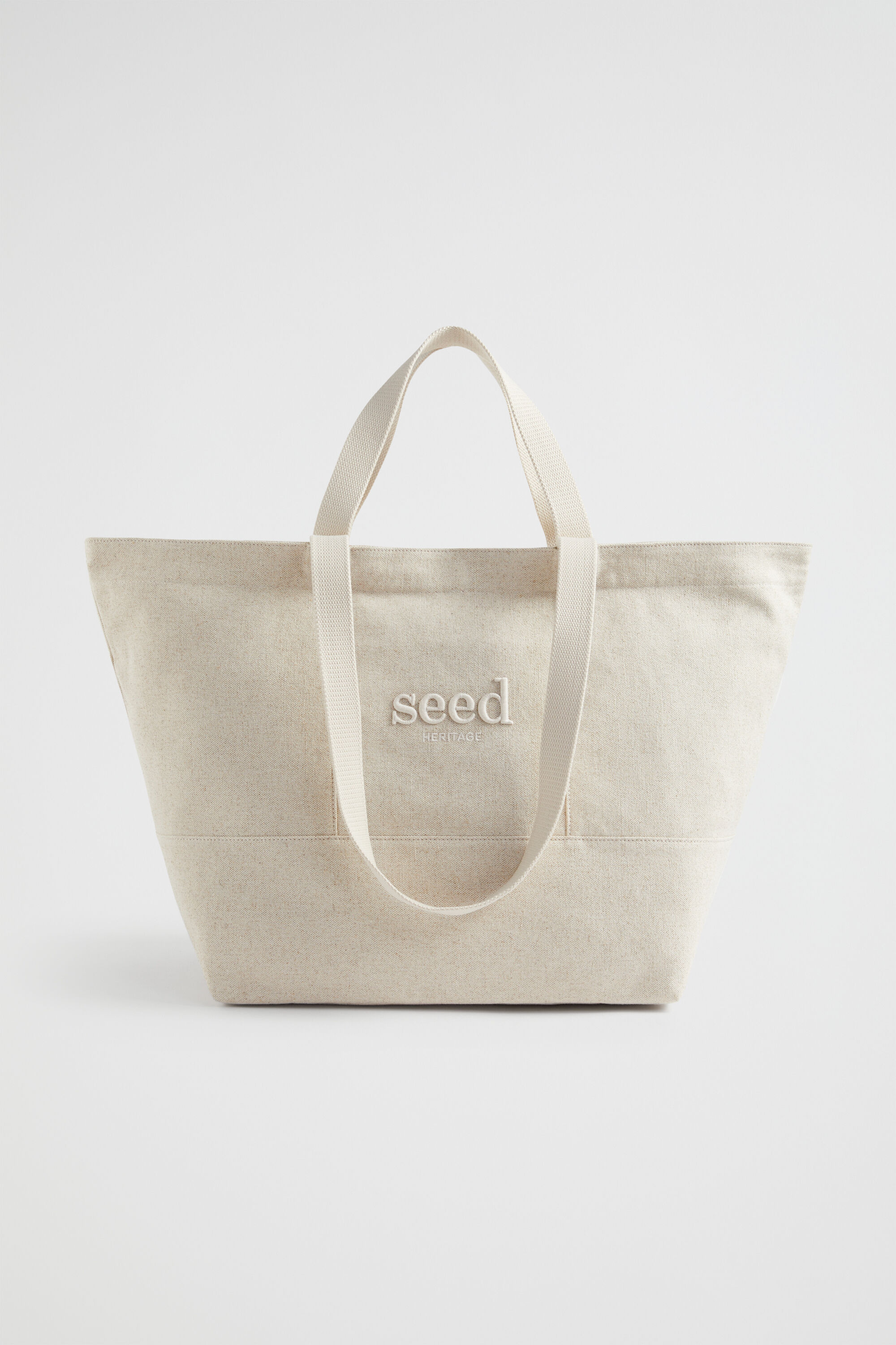 Beach on sale bag seed