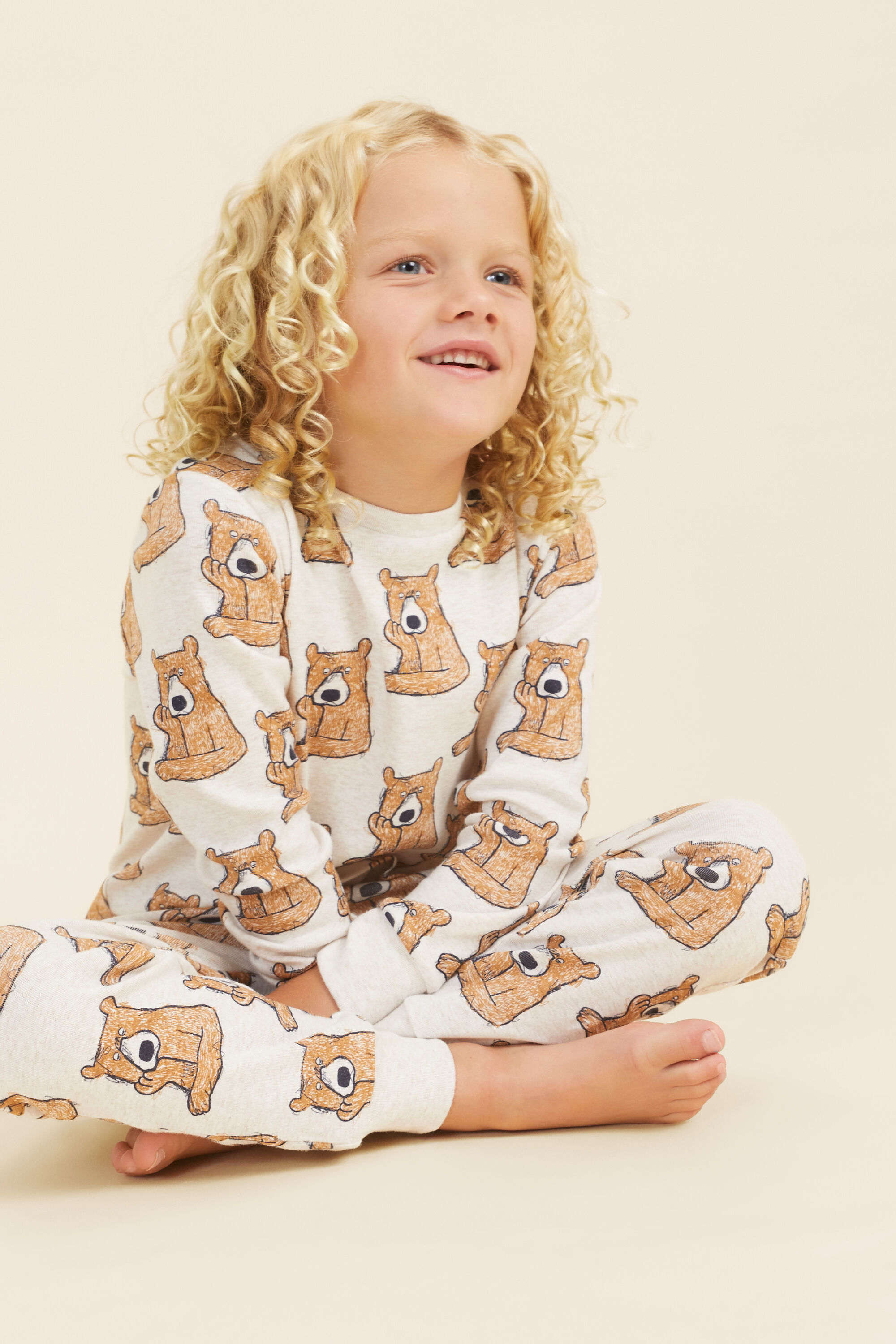 Seed childrens cheap pyjamas
