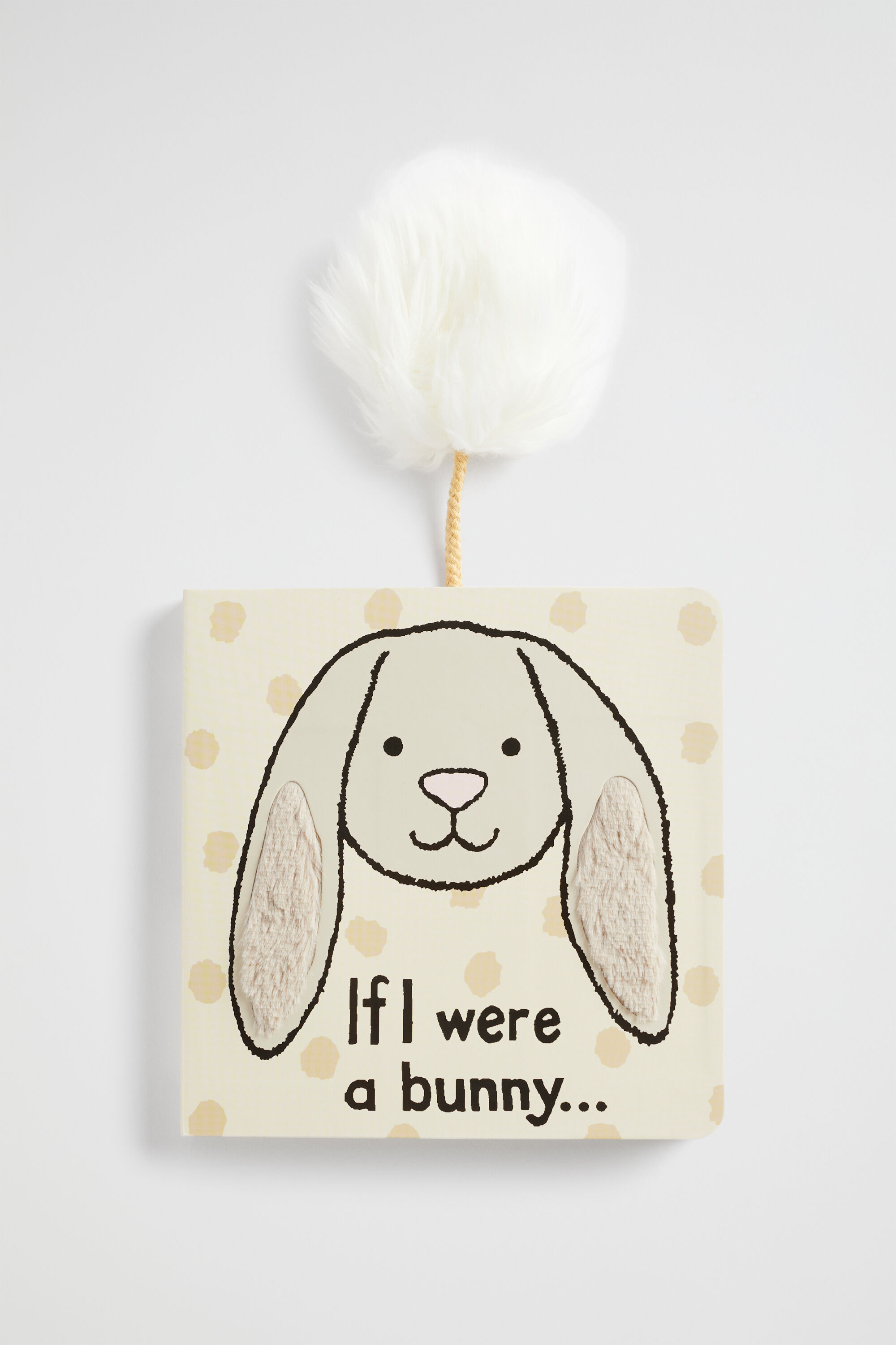 If i were a bunny best sale