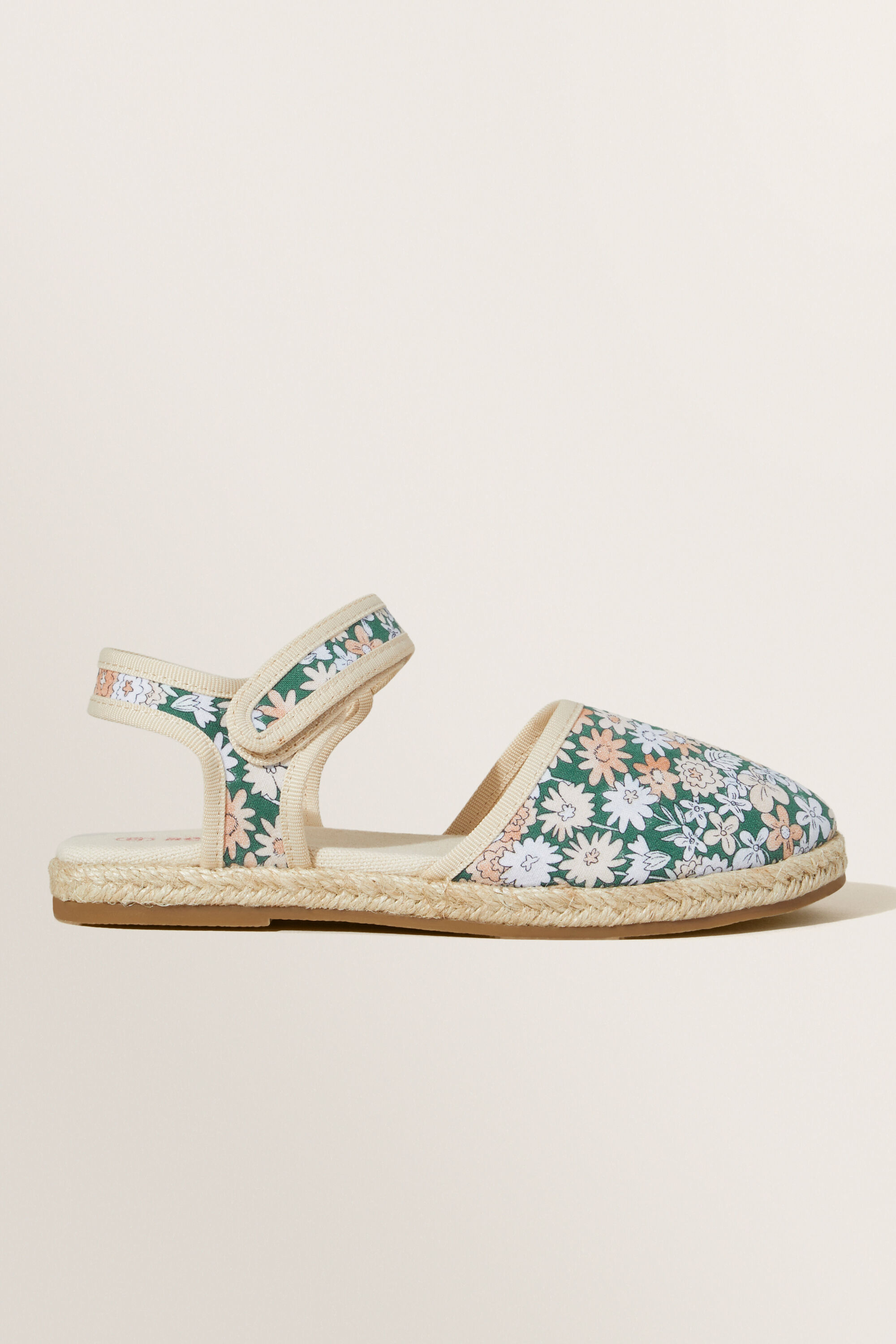 Espadrille 301 top